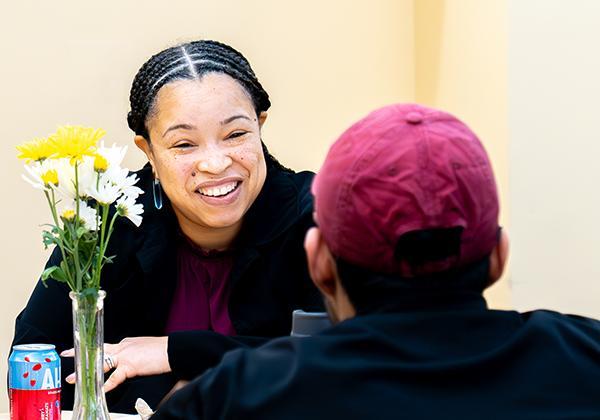 Inclusive Excellence at Santa Clara University 