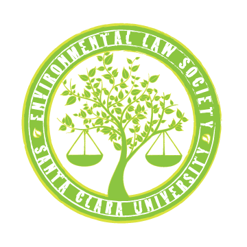 Environmental Law Society Logo