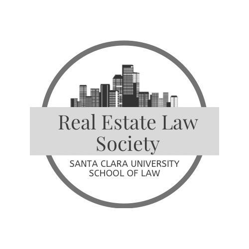 Real Estate Law Society logo