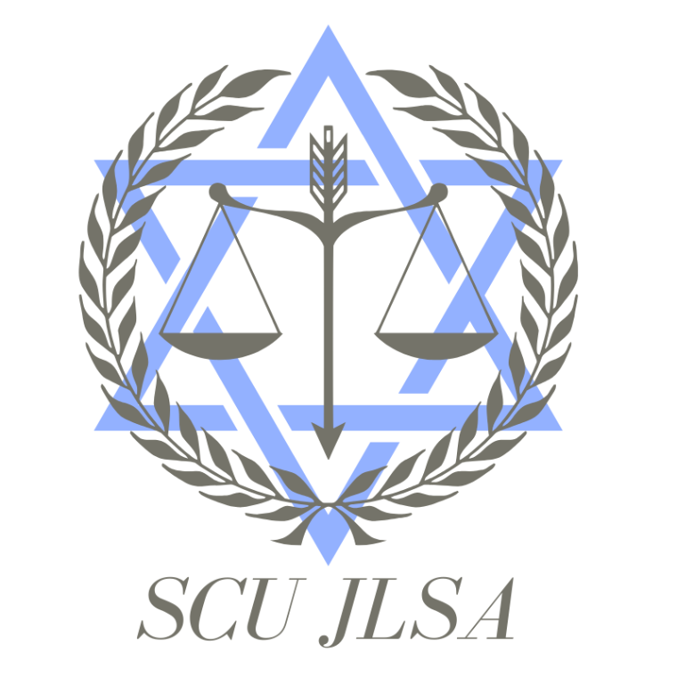 SCU JLSA Logo