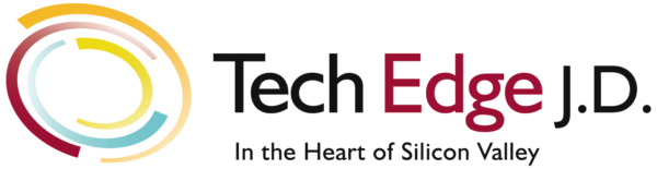 Logo for Tech Edge JD