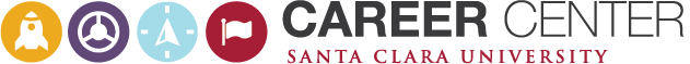 Career Center, Santa Clara University
